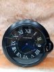 High Quality Cartier Ballon Bleu de Black Wall Clock - Dealers Clock (2)_th.jpg